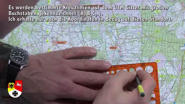 Bezugspunktverfahren in 60sec